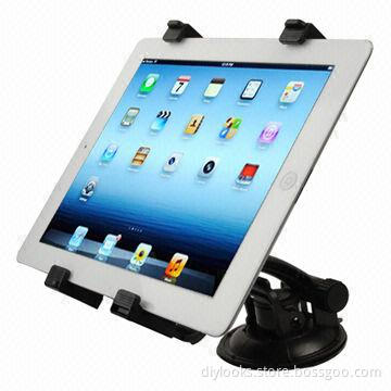 Car Holder for ipad